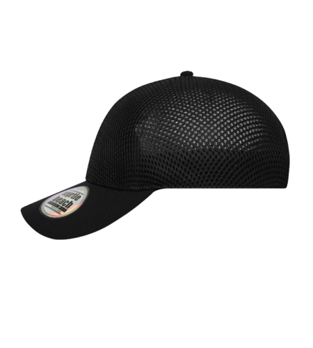 Tímová šiltovka Seamless Mesh Cap