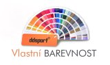 Vlastní barevnost