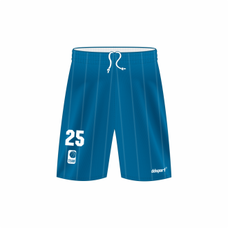 Magische Basketballshorts