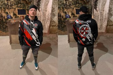 Umbrella corporation Ostrava z.s. - airsoft Umbrella corporation Ostrava z.s. - airsoft