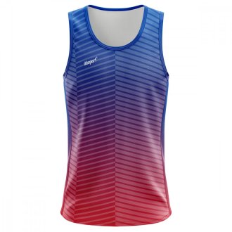 Running jersey RUN 5