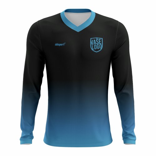 Hasičský dres Simple