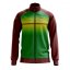Trainingsjacke TBU 8