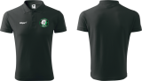 BLACK POLO