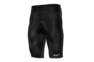 Elastic. short pants COLOR