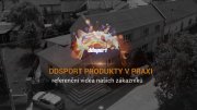 DDsport v praxi - referenční video našich zákazníků