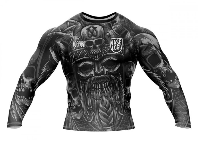 Rashguard FIGHTER 1