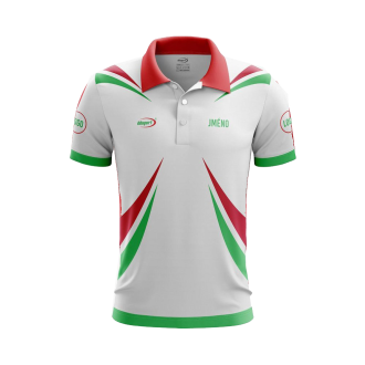 Polokošeľa PK 16