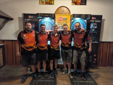 Dart Devils