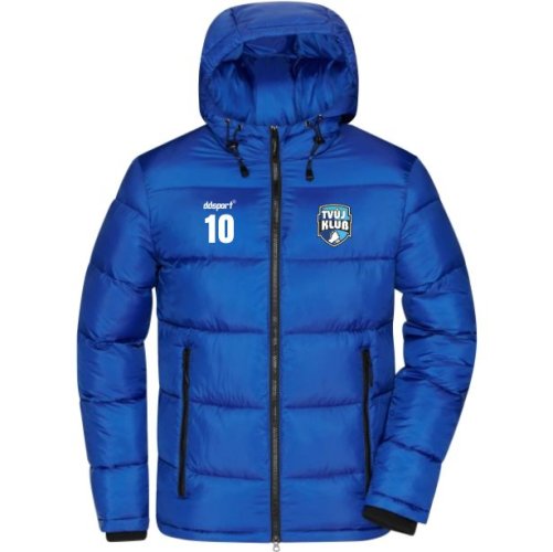 Herrenjacke WINTER PRO
