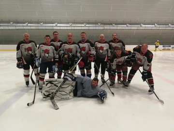 HC Devils Prostějov