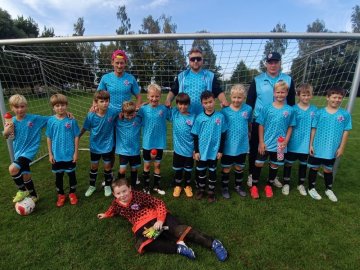 SK Náměšť na Hané