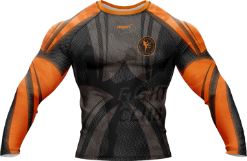 Bojový sport - Rashguard