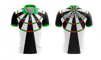 Polokošile PK 20