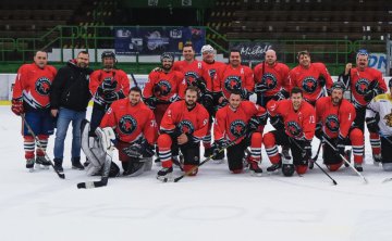 HC Kanárici