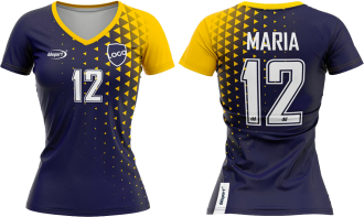 Dámsky dres dres Maria
