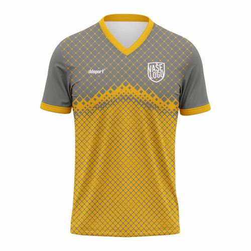 Dakota team shirt