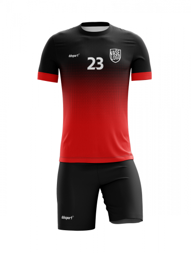 Sada FMS AKCIA (15ks + BRANKÁR ZADARMO)
