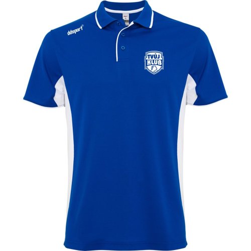 Team Polo Shirt MOTMELO