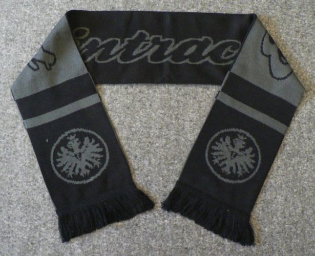 Knitted jacquard scarves - Variant: Pletené žakárové šály