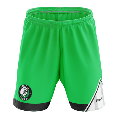 Shorts GALAKSIA
