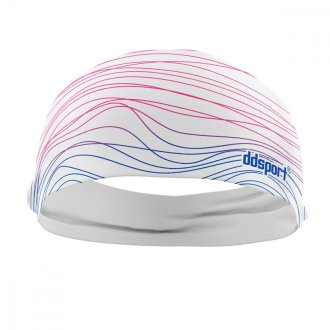 Team headband Lisa