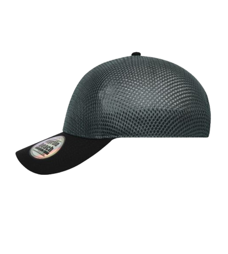 Tímová šiltovka Seamless Mesh Cap