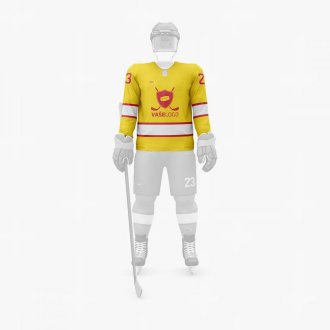 HOK 27 jersey