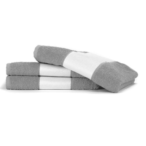 Team towel Basic PRINT (50x100cm)