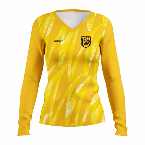 Dámský hasičský dres Newt