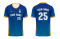 Basketbalové prezliekacie tričko Dunkers