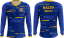 Hasičský dres Dynamic