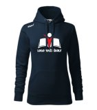 Mikina Cape Women School 2