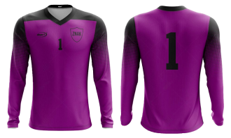Brankársky dres GK 9