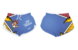 Běžecké trenýrky - vl. design