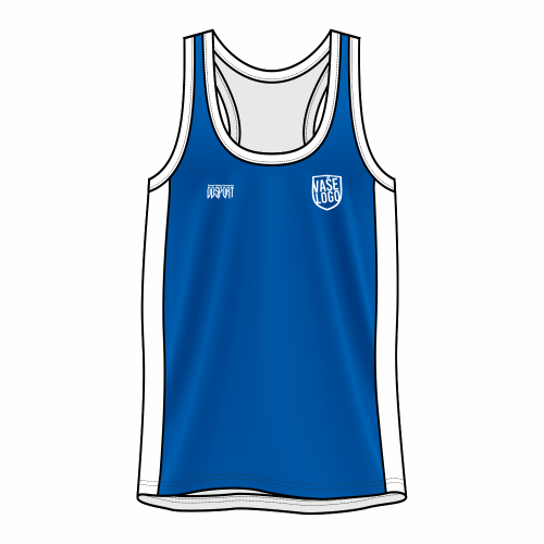 Box dres Tyson