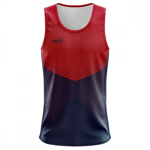 Running jersey RUN 1