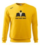 Mikina Esential UNISEX 10