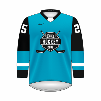 Hokejový dres Senators
