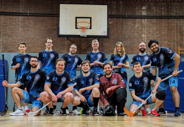TKD Floorwolves Duisburg TKD Floorwolves Duisburg