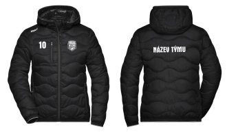 Dámska bunda WINTER TR