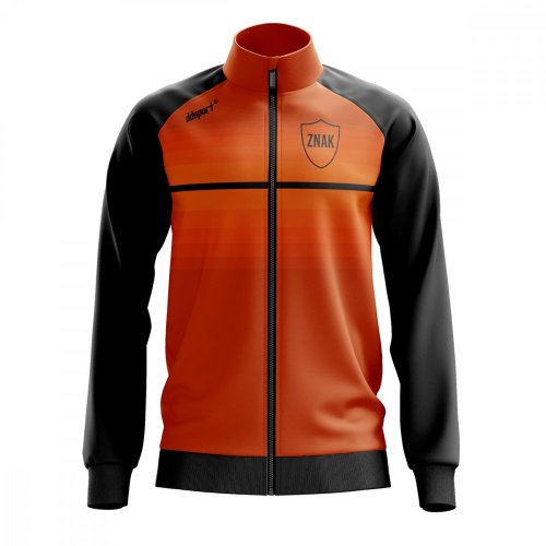 Trainingsjacke TBU 8