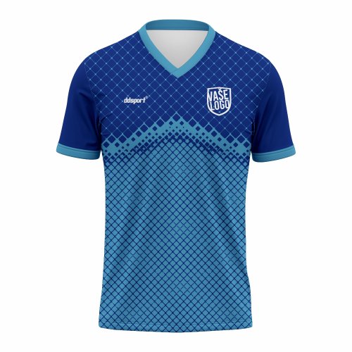 Dakota team shirt
