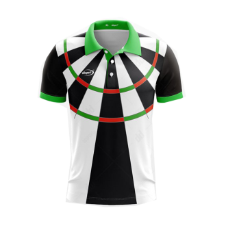 Polokošile PK 20