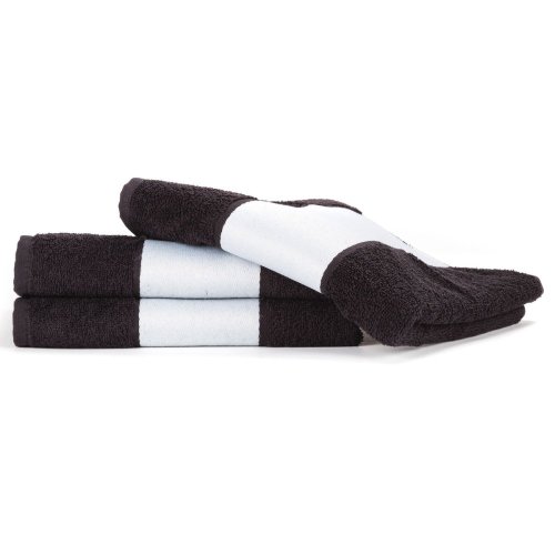 Team towel Basic PRINT (50x100cm)