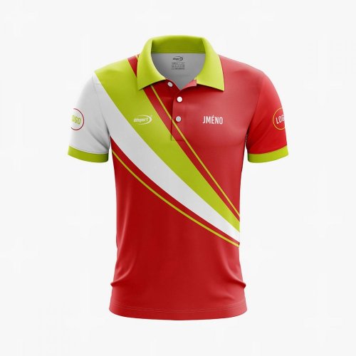 Polo shirt PK 11