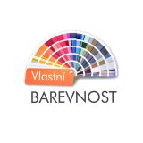 Vlastní barevnost