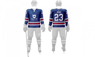 HOK 25 jersey