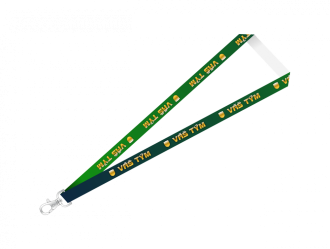 Lanyard mit Karabiner