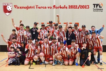 Zenit Martin (2022/2023)